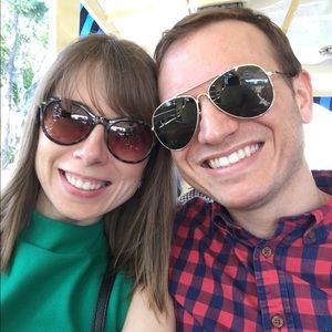 Meet your Posher, Meggan